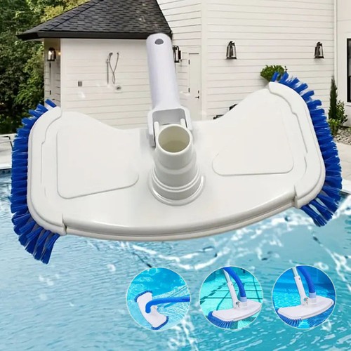 Pool brush head swimming - pool,