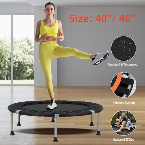 Mini foldable trampoline - mini,