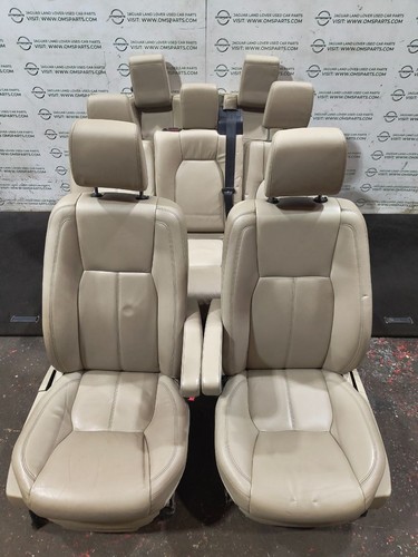 Land rover discovery l319 - land,