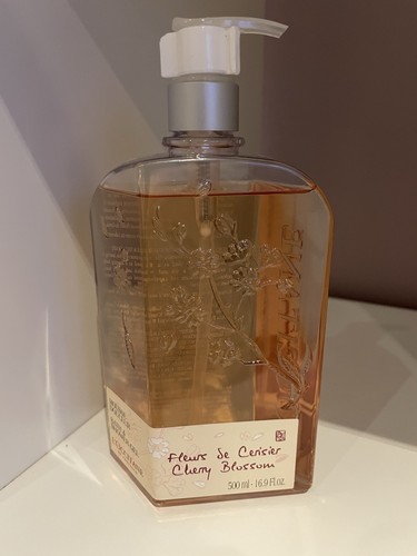 Occitane cherry blossom - l'occitane,