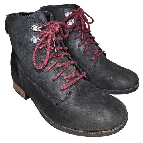 Ugg womens boots size denali - boots, 8