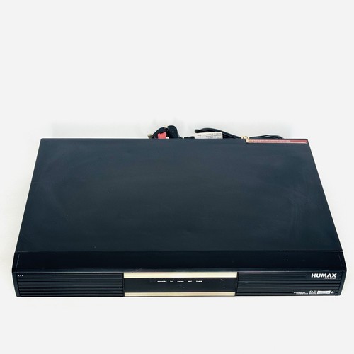 Humax pvr 9150t - pvr-9150t, freeview