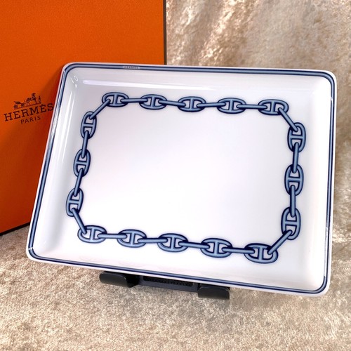 Hermes paris sushi plate - hermes,