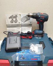 Bosch GSB 18V-55 Cordless 18V