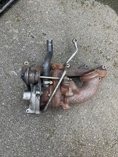 Peugeot Bipper Citroen Nemo 1.4 HDI Turbo Turbocharger 9661557480 Works Manifold