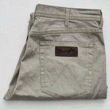 WRANGLER    36 X 32   mens