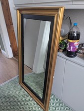 Large Lounge Or Dining Room Mirror Glass
