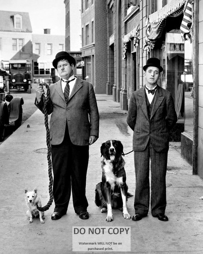 Stan laurel and - stan,