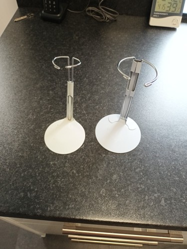 Doll stands - doll,