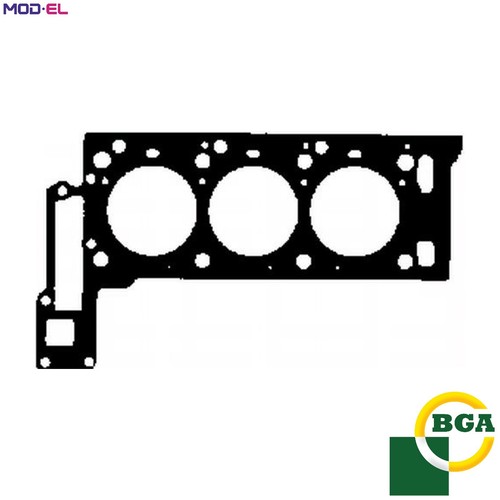 Gasket cylinder head ch9553 - head,