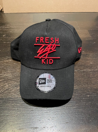New era fresh - new, cap