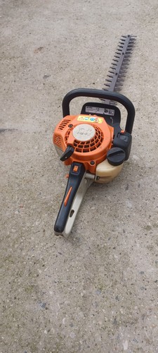 Stihl hs45 - stihl,