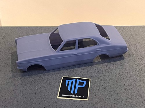 Ford cortina mk3 - ford, body