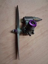 RC nitro plane Engine