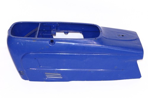 Heinkel tourist 103a trunk - 103a-2,