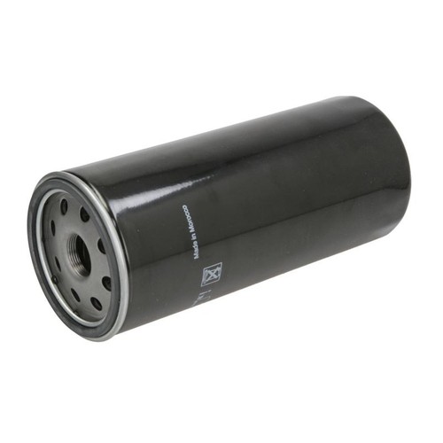New oil filter for - new,