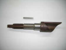 ROTTLER FA & FA2VB BORING BAR