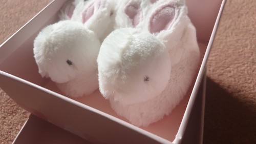 Doudou compagnie rabbit - et, |
