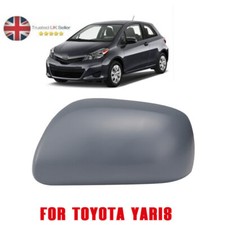 DOOR WING MIRROR COVER CAP