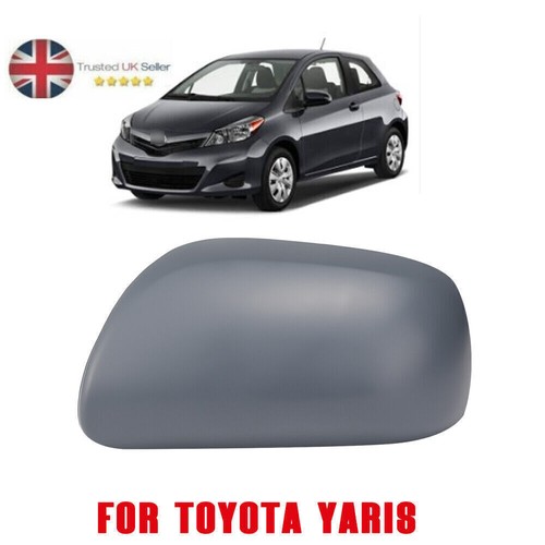 Door wing mirror cover - wing, cap
