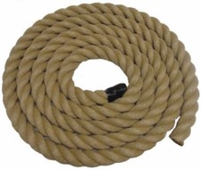 Rope - Synthetic Hemp