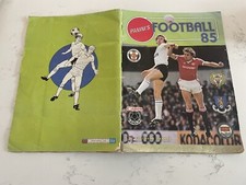Panini Football 85 Sticker