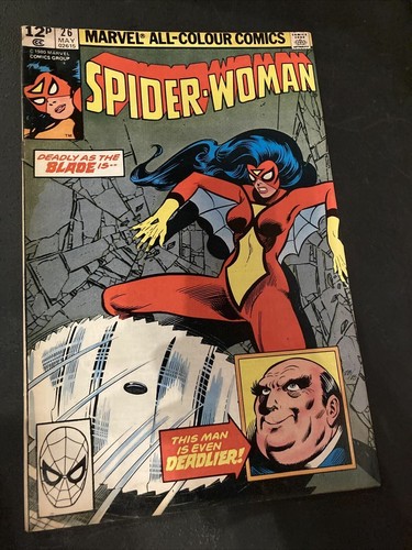 Spiderwoman marvel - spiderwoman,