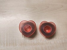 2 different eyelid tapes - hardly used 