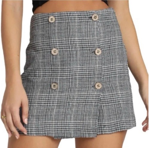 Nwt showpo skirt - nwt,