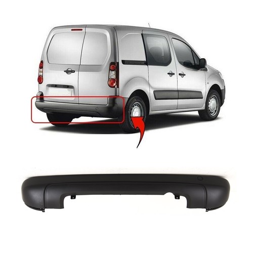 Fits peugeot partner - partner, 2008-2018