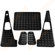 Defender Puma Bonnet & Wings