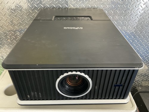 Infocus in5304 projector - in5304, –