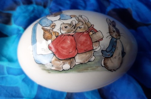 Vintage wedgewood beatrix - vintage,