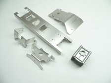 Tamiya XR311 Combat Support