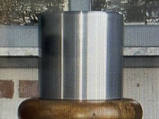 PLANTER HAND SPUN QUALITY 2mm