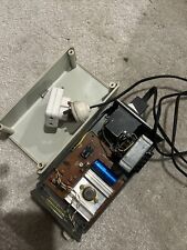 amateur radio power supply Backup Battery Parts Spares Case Ham