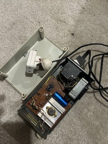 Amateur radio power supply - amateur,
