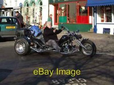 Photo 6x4 Market Place