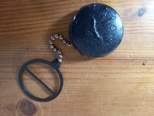 Genuine Part JCB Petrol