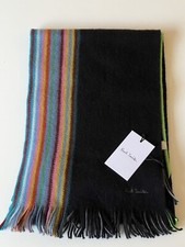 PAUL SMITH MEN’S 100% WOOL