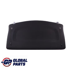Mercedes W177 Parcel Shelf Rear Window Trim Panel Cover Black A1776905400