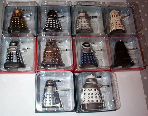 Bbc doctor who scale - doctor,