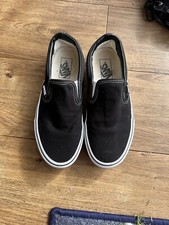 Vans Slip On