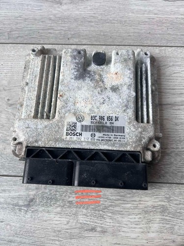 Skoda octavia fsi - skoda,