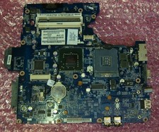 FAULTY HP G7000 / C700 Laptop Motherboard 462442-001 powers but no display