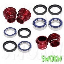 Beta RR Wheel Spacers & All Balls Bearing kits RR 13-22 125 250 300 Apico CHOICE