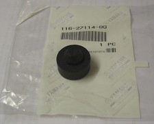 YAMAHA PW50 MAIN STAND RUBBER