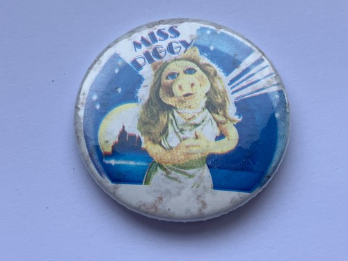 Vintage original the muppets - original,