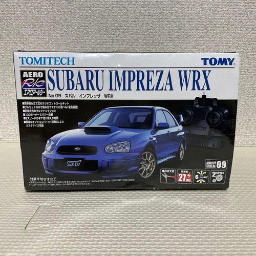 Tomitech subaru impreza wrx - tomitech,