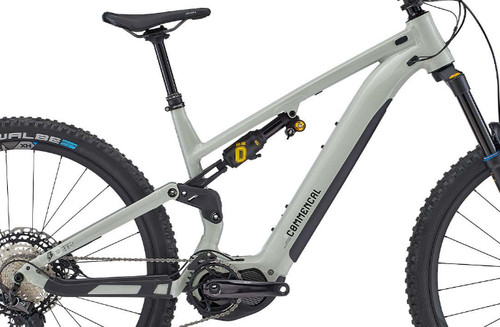 Frame bearing kit commencal - bearing, |